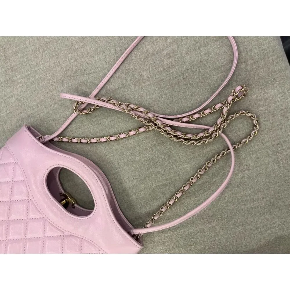 Chanel Women Pre-Loved Bag Very Good Condition